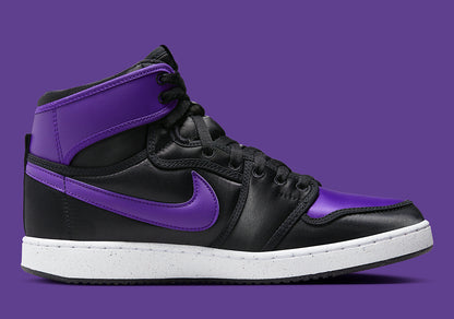 Jordan 1 Retro AJKO Field Purple Satin