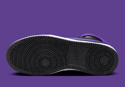 Jordan 1 Retro AJKO Field Purple Satin