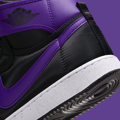 Jordan 1 Retro AJKO Field Purple Satin