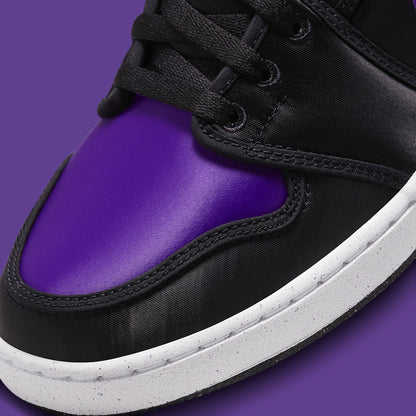 Jordan 1 Retro AJKO Field Purple Satin