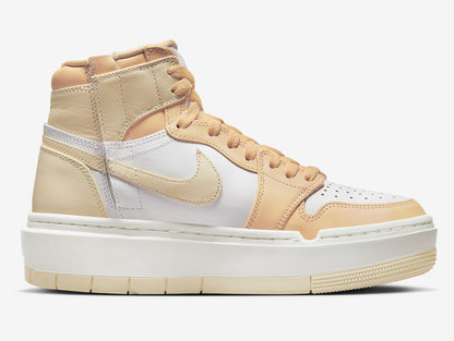 Jordan 1 Elevate High Celestial Gold (Women's)
