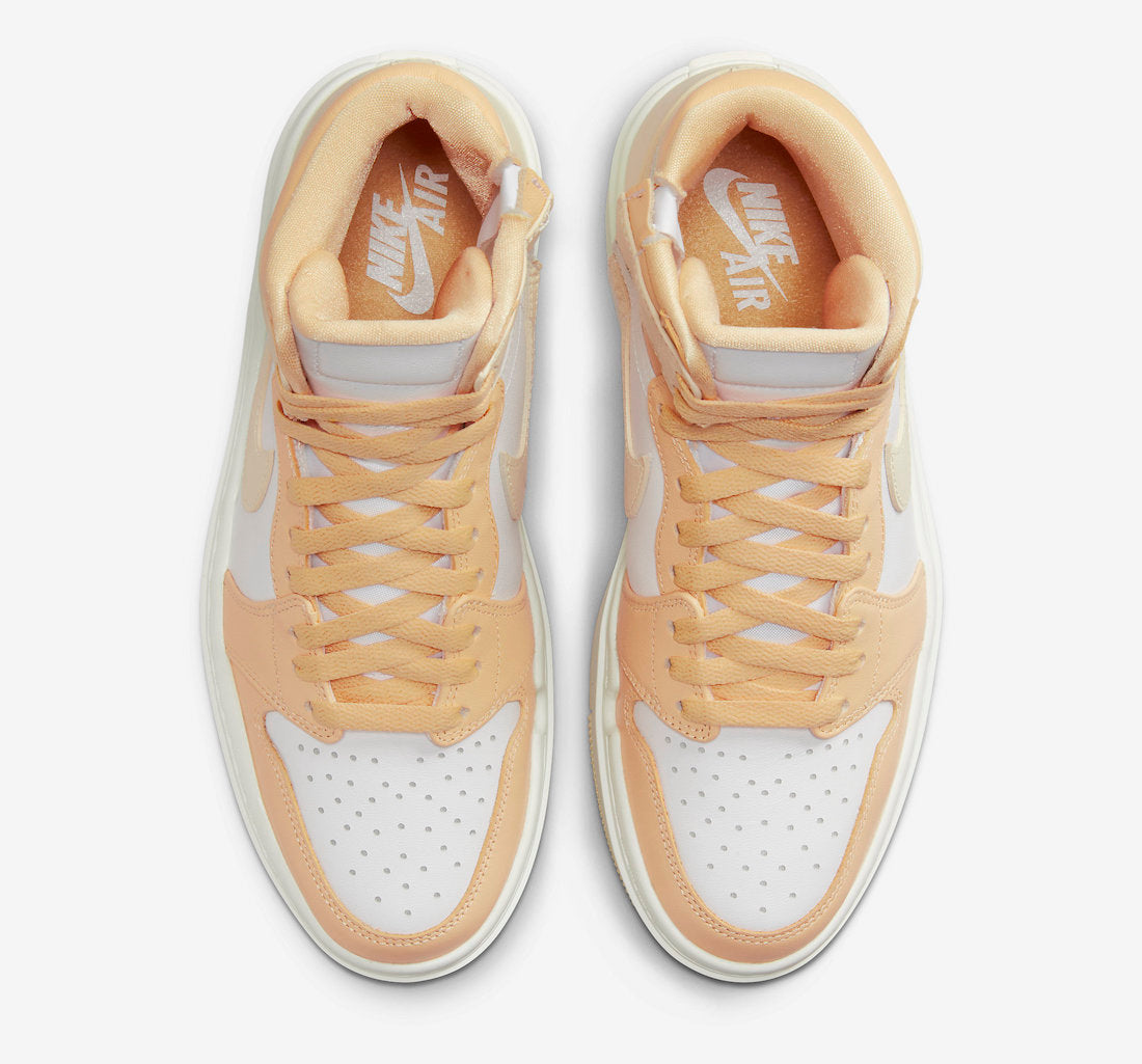 Jordan 1 Elevate High Celestial Gold (Women's)