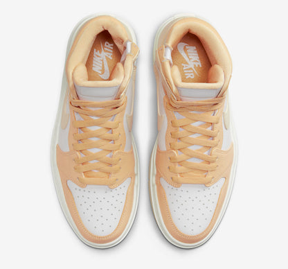 Jordan 1 Elevate High Celestial Gold (Women's)