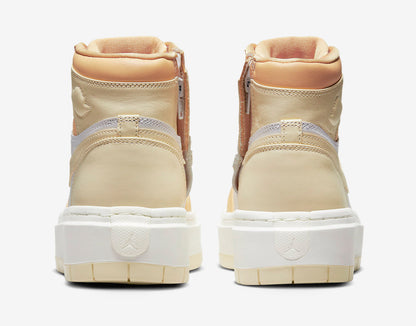 Jordan 1 Elevate High Celestial Gold (Women's)