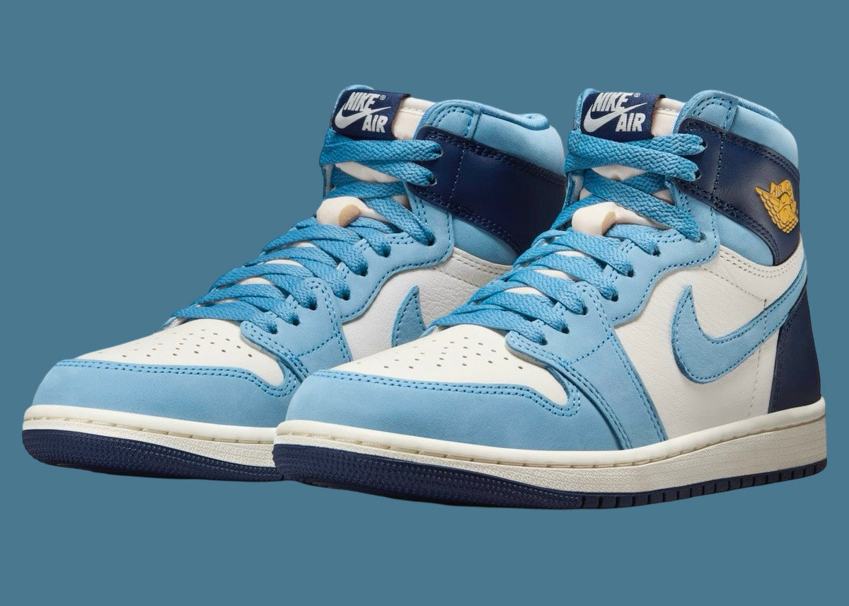 Jordan 1 High OG First in Flight