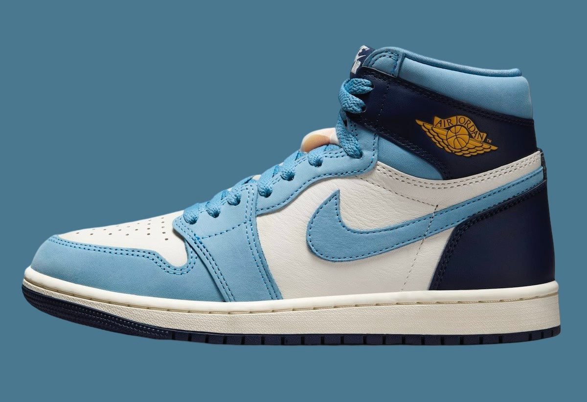 Jordan 1 High OG First in Flight