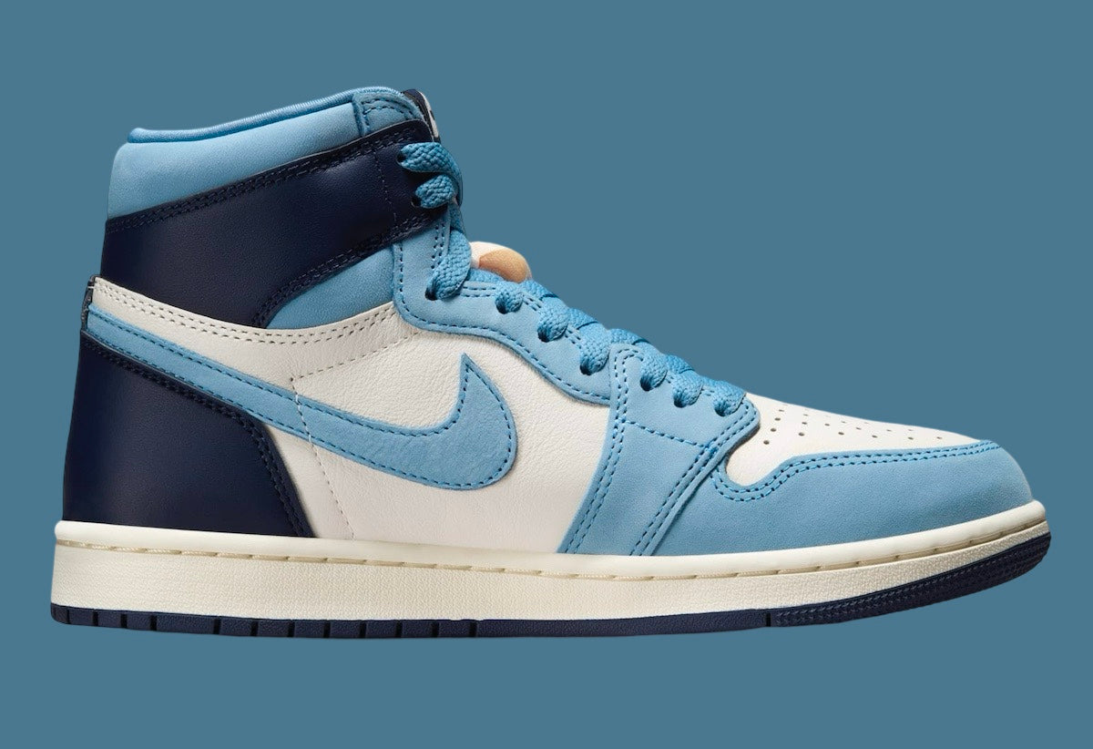 Jordan 1 High OG First in Flight