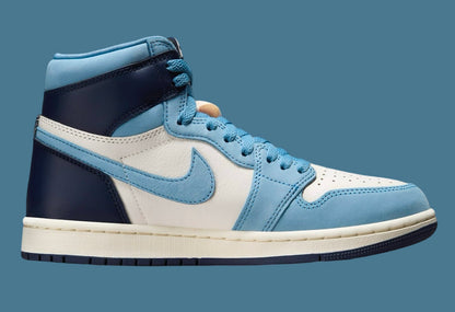 Jordan 1 High OG First in Flight