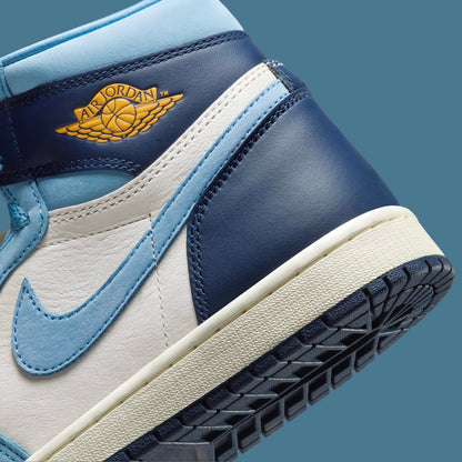 Jordan 1 High OG First in Flight