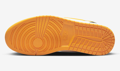 Jordan 1 Low FlyEase University Gold