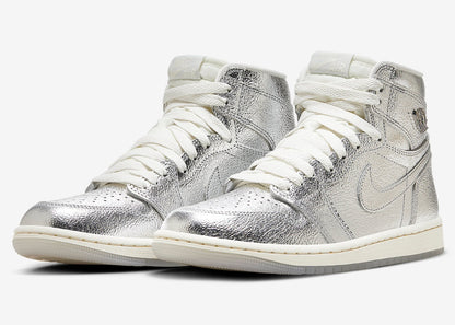 Jordan 1 Retro High OG Chrome