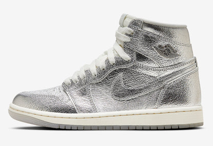 Jordan 1 Retro High OG Chrome