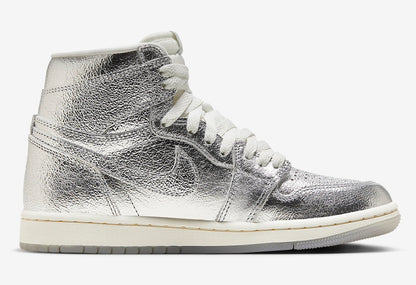 Jordan 1 Retro High OG Chrome