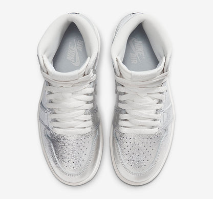 Jordan 1 Retro High OG Chrome