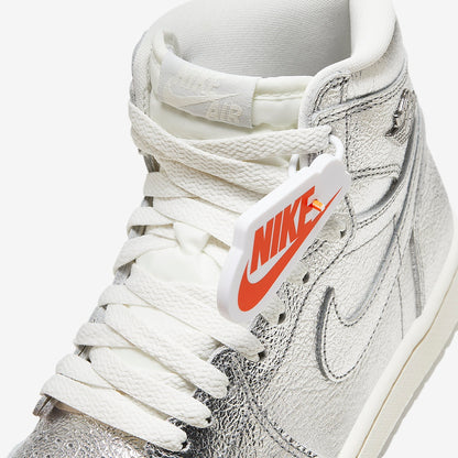 Jordan 1 Retro High OG Chrome