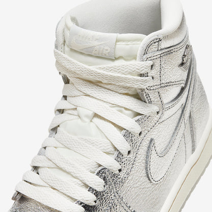 Jordan 1 Retro High OG Chrome