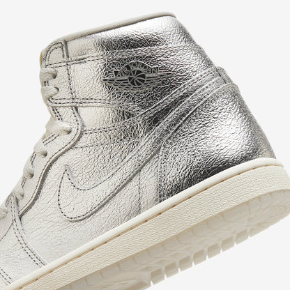 Jordan 1 Retro High OG Chrome