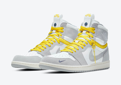 Jordan 1 High Switch Light Smoke