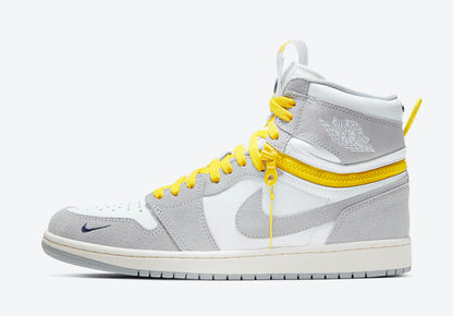 Jordan 1 High Switch Light Smoke