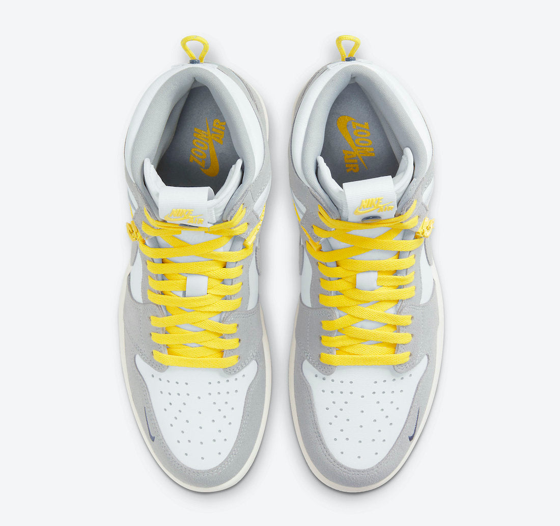 Jordan 1 High Switch Light Smoke