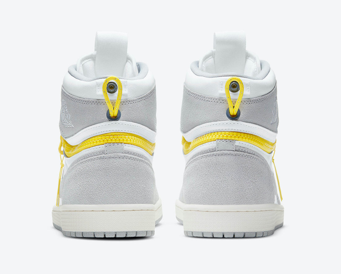 Jordan 1 High Switch Light Smoke