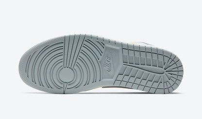Jordan 1 High Switch Light Smoke