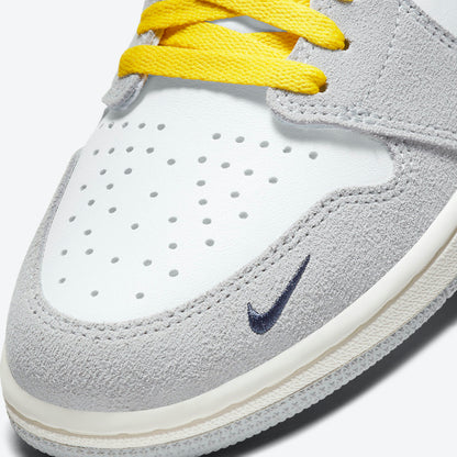 Jordan 1 High Switch Light Smoke