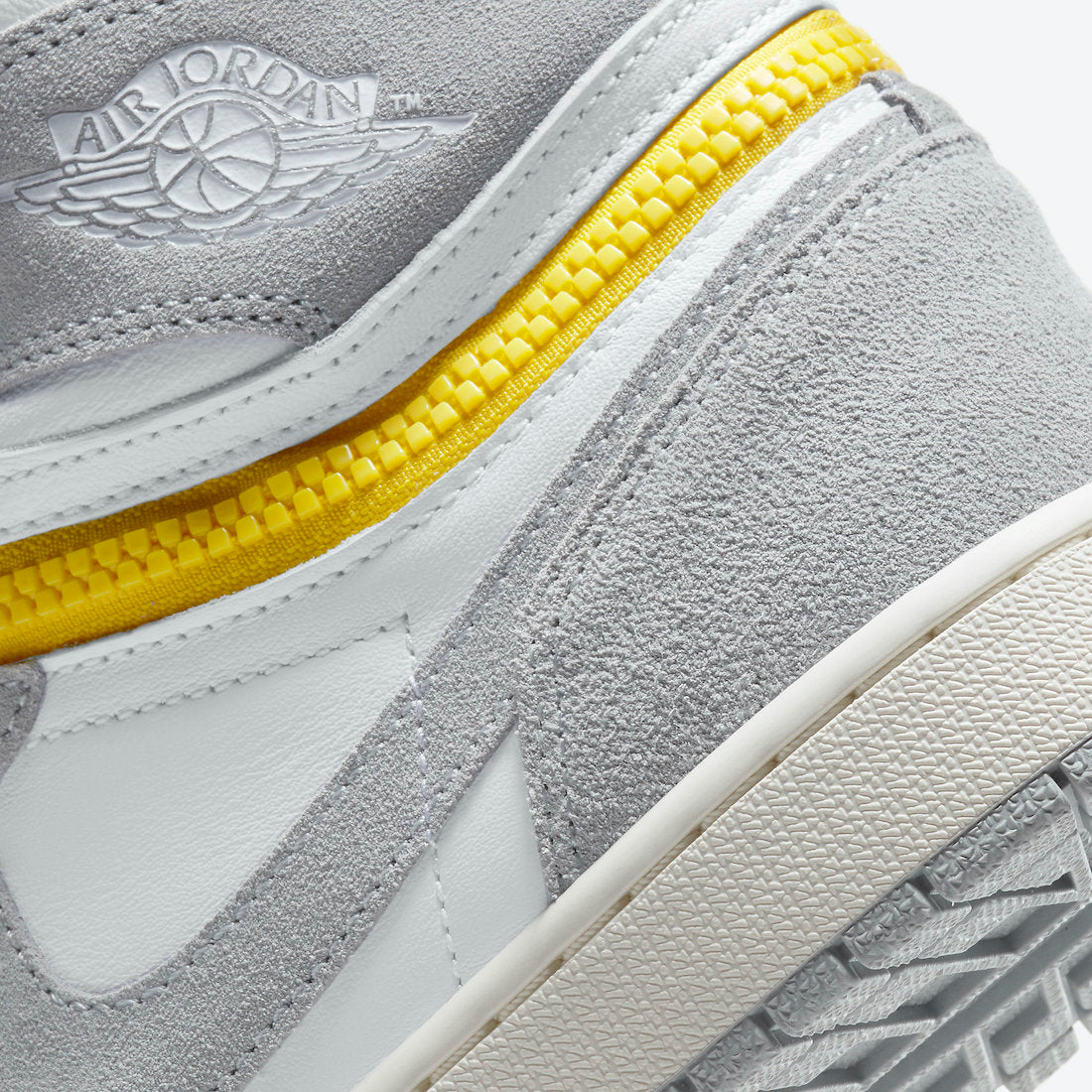 Jordan 1 High Switch Light Smoke