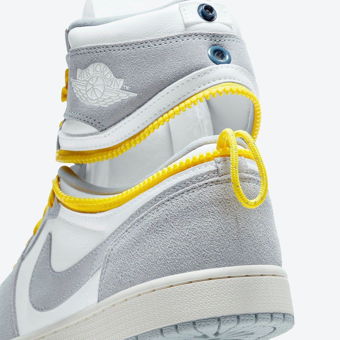 Jordan 1 High Switch Light Smoke