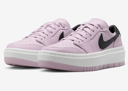 Jordan 1 Elevate Low Iced Lilac (Women's)
