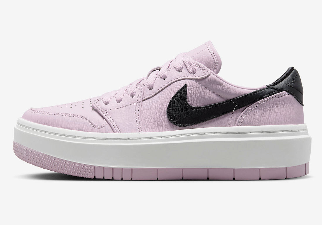 Jordan 1 Elevate Low Iced Lilac (Women's)