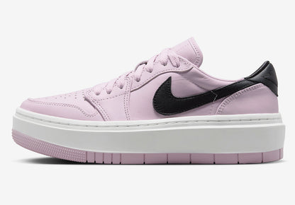 Jordan 1 Elevate Low Iced Lilac (Women's)