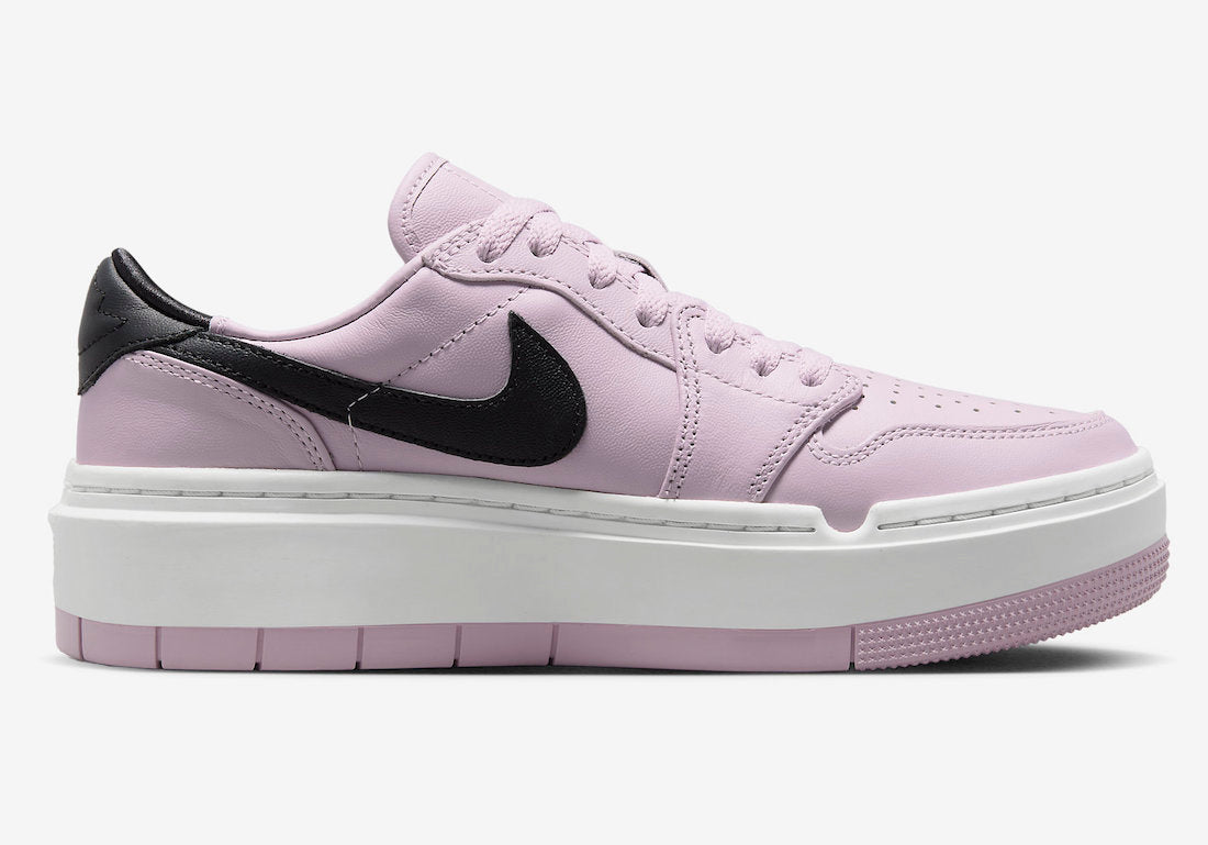 Jordan 1 Elevate Low Iced Lilac (Women's)