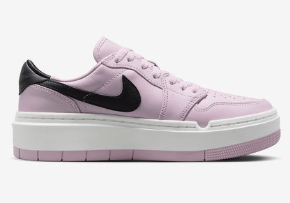 Jordan 1 Elevate Low Iced Lilac (Women's)