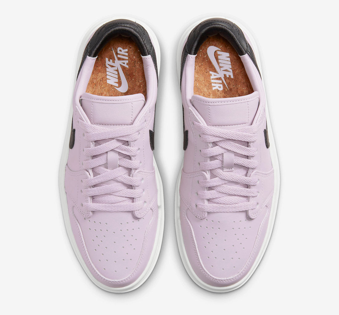 Jordan 1 Elevate Low Iced Lilac (Women's)