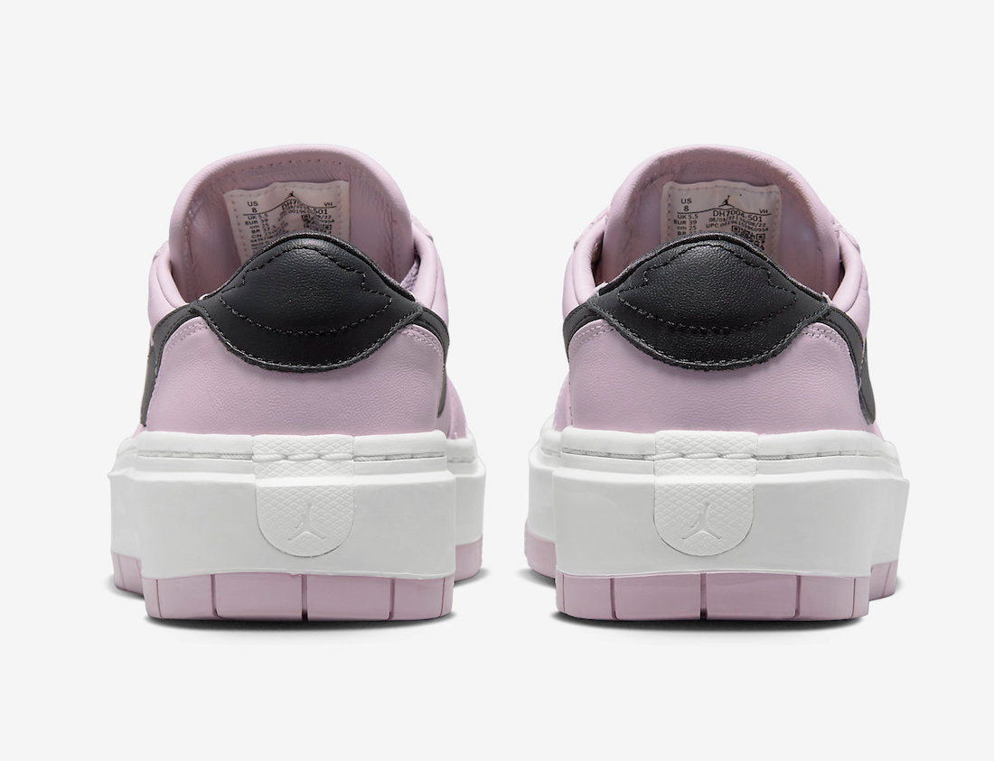 Jordan 1 Elevate Low Iced Lilac (Women's)