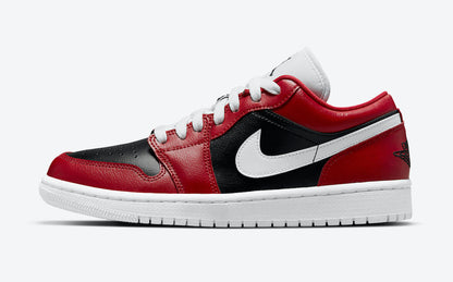 Jordan 1 Low Chicago Flip
