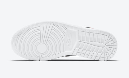Jordan 1 Low Chicago Flip