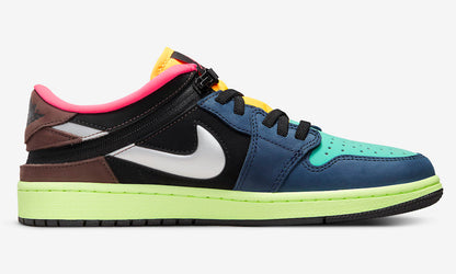 Jordan 1 Low FlyEase Bio Hack