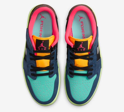 Jordan 1 Low FlyEase Bio Hack