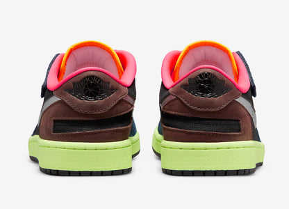 Jordan 1 Low FlyEase Bio Hack