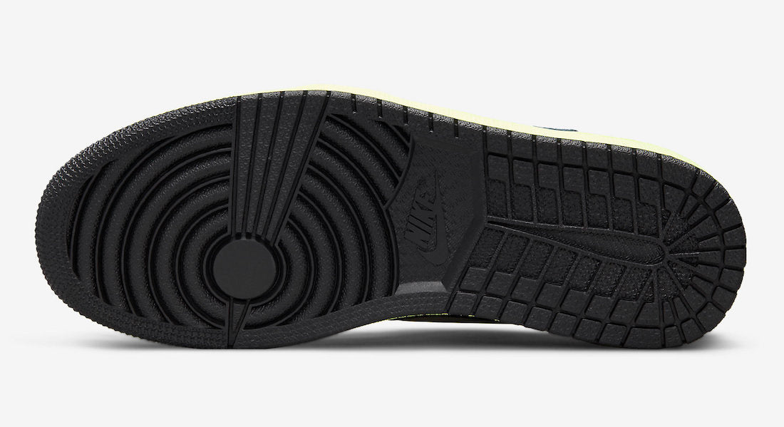 Jordan 1 Low FlyEase Bio Hack
