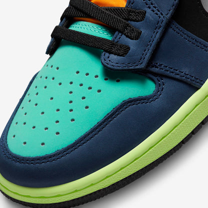 Jordan 1 Low FlyEase Bio Hack
