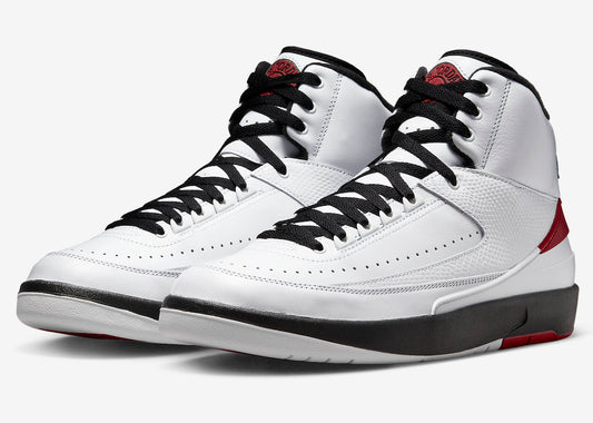 Jordan 2 Retro OG Chicago (2022)