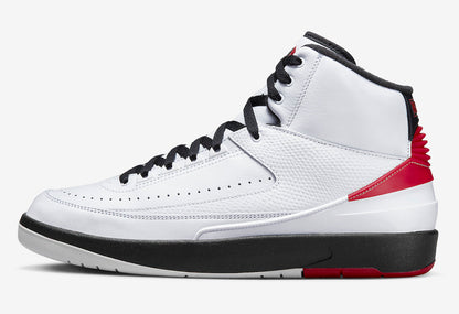 Jordan 2 Retro OG Chicago (2022)