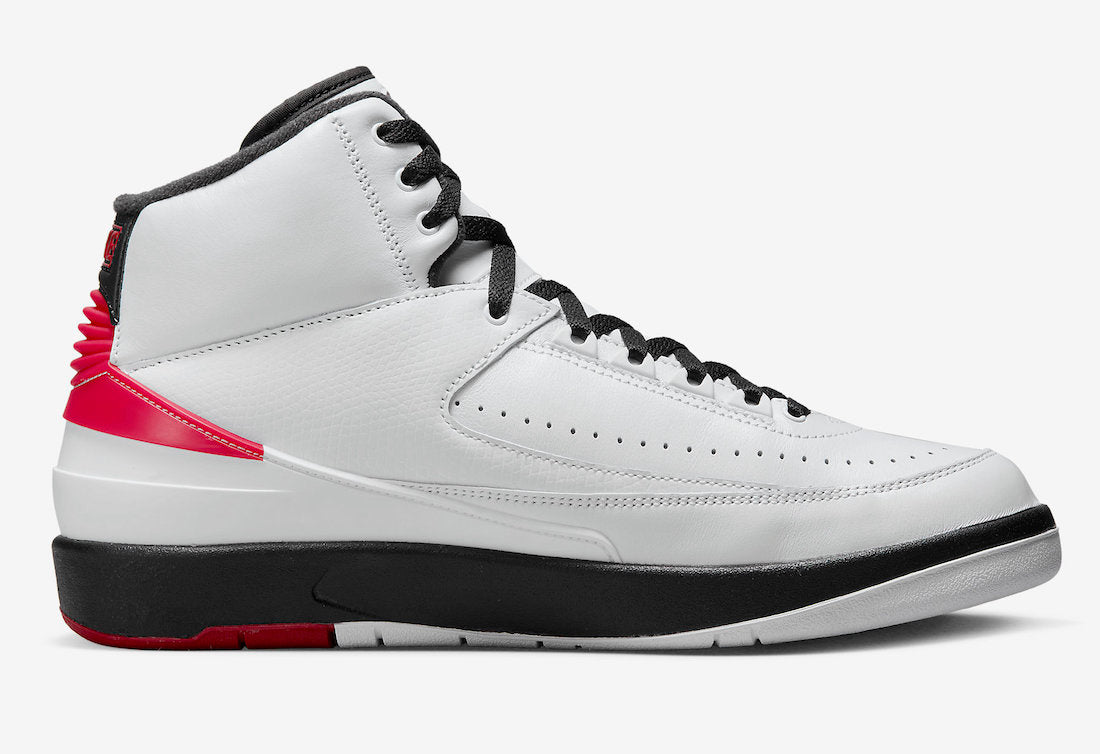 Jordan 2 Retro OG Chicago (2022)
