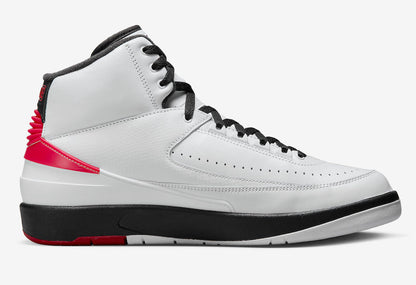 Jordan 2 Retro OG Chicago (2022)