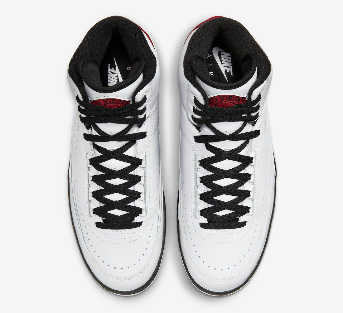 Jordan 2 Retro OG Chicago (2022)