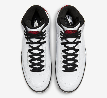 Jordan 2 Retro OG Chicago (2022)