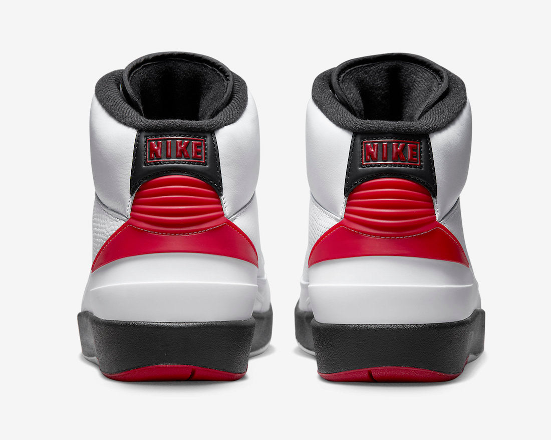 Jordan 2 Retro OG Chicago (2022)